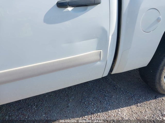 2007 CHEVROLET SILVERADO 1500 LT W/1LT VIN: 2GCEC13J071692346