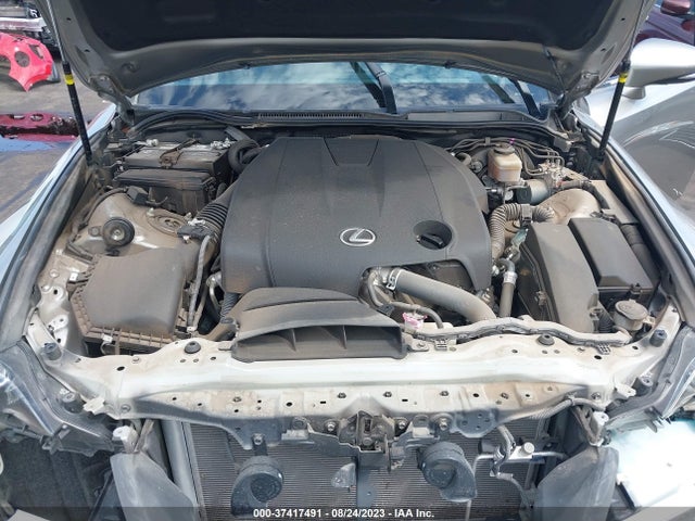 JTHBF1D20F5052358 Lexus IS 250