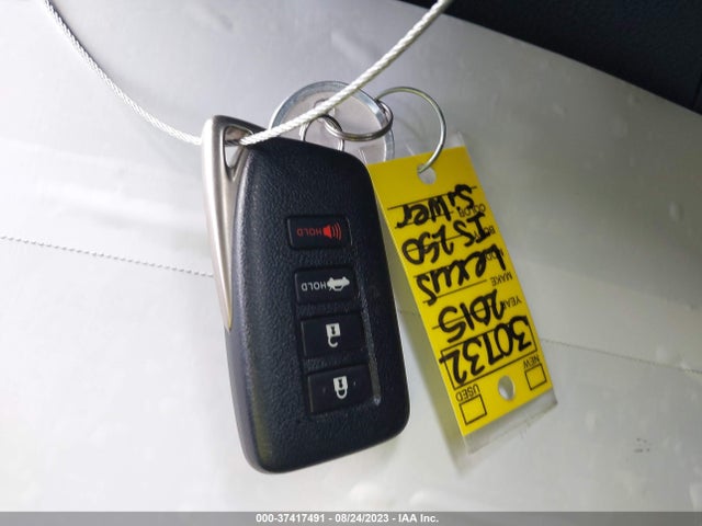 JTHBF1D20F5052358 Lexus IS 250