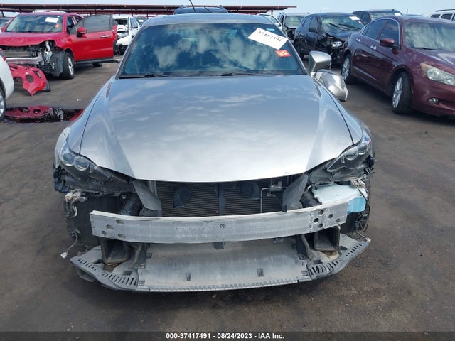 JTHBF1D20F5052358 Lexus IS 250