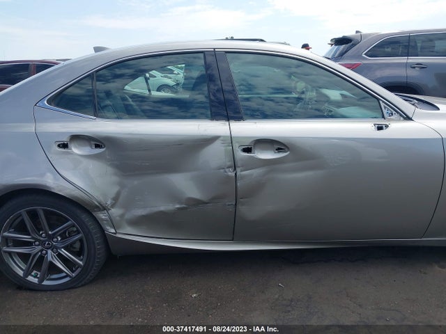 JTHBF1D20F5052358 Lexus IS 250
