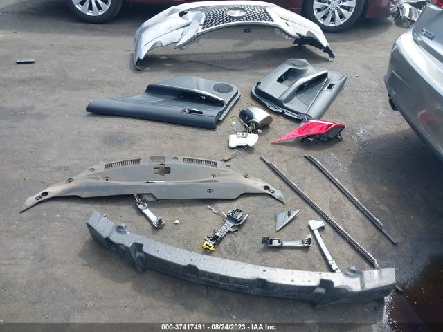 JTHBF1D20F5052358 Lexus IS 250