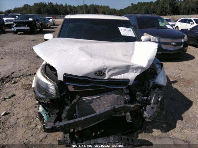 KNDJP3A55H7481782 KIA SOUL +