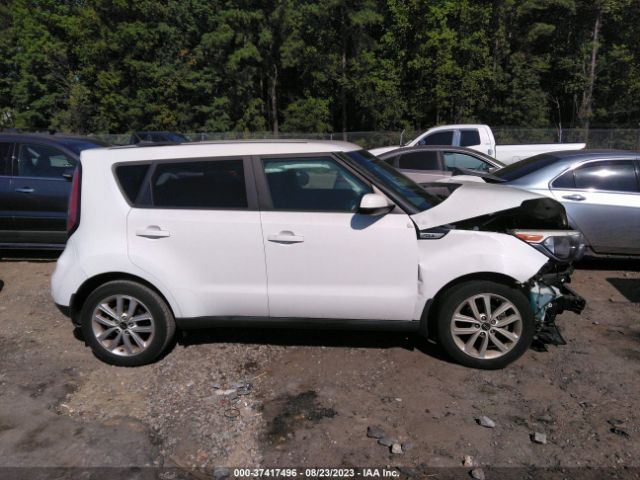 KNDJP3A55H7481782 KIA SOUL +