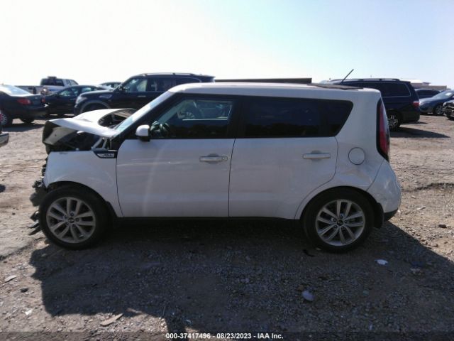 KNDJP3A55H7481782 KIA SOUL +