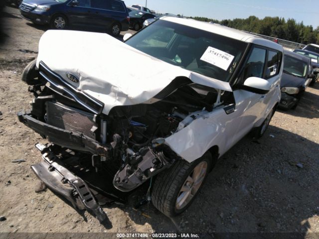 KNDJP3A55H7481782 KIA SOUL +