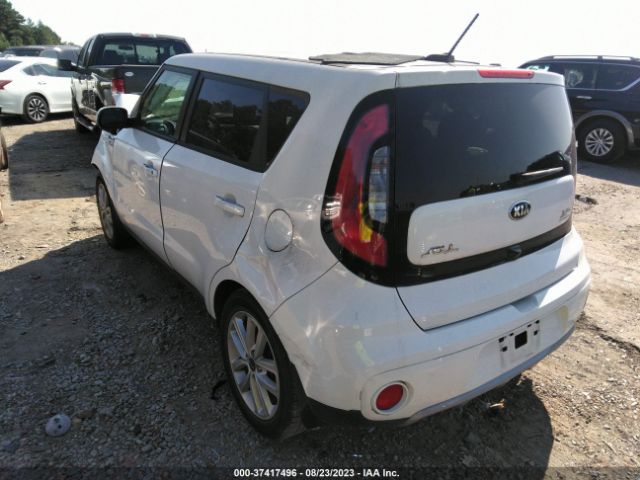 KNDJP3A55H7481782 KIA SOUL +