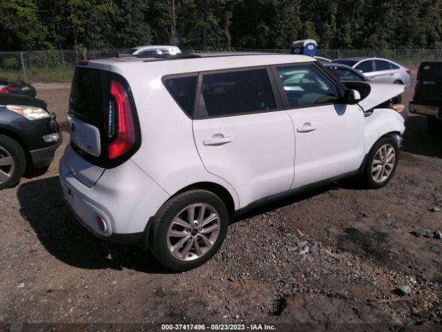 KNDJP3A55H7481782 KIA SOUL +