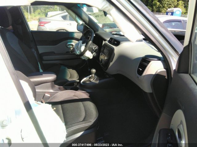 KNDJP3A55H7481782 KIA SOUL +