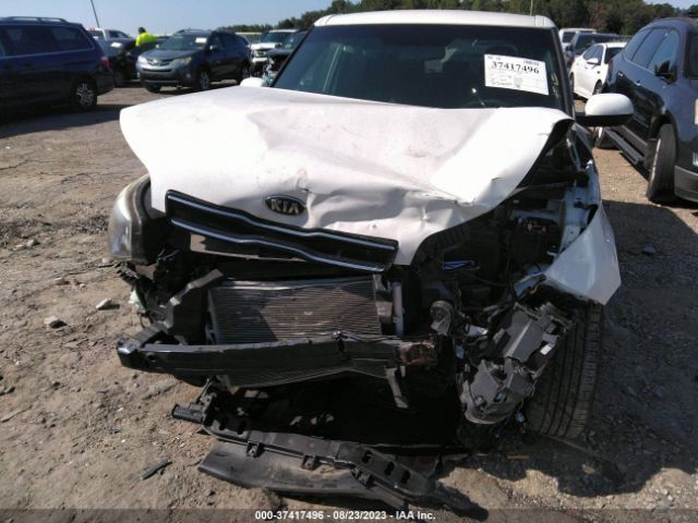 KNDJP3A55H7481782 KIA SOUL +