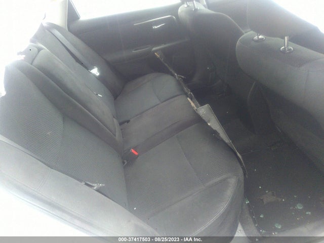2014 NISSAN ALTIMA 2.5 SV VIN: 1N4AL3AP3EC185651
