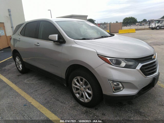 2019 2GNAXJEVXK6275029 main image