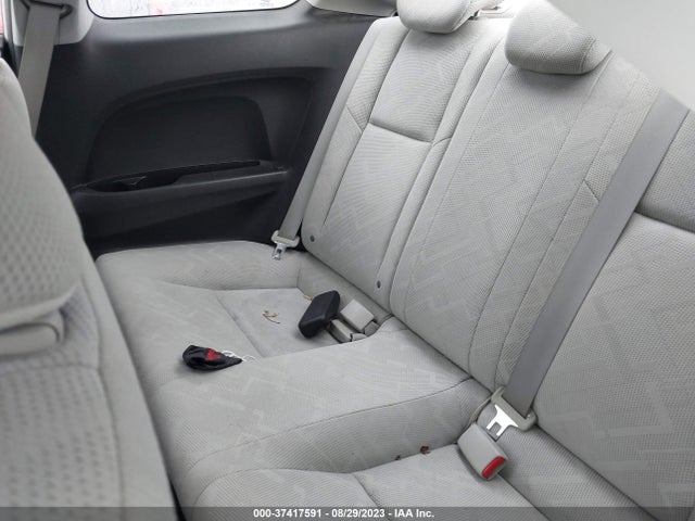 2012 HONDA CIVIC CPE EX VIN: 2HGFG3B82CH537903