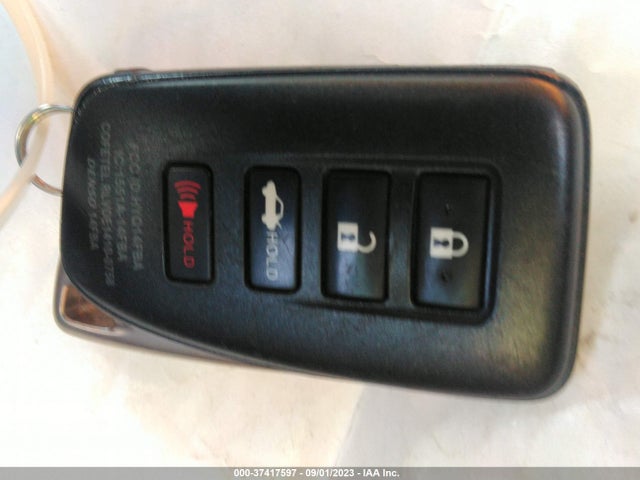 JTHC81D20J5026592 Lexus Is Is 300
