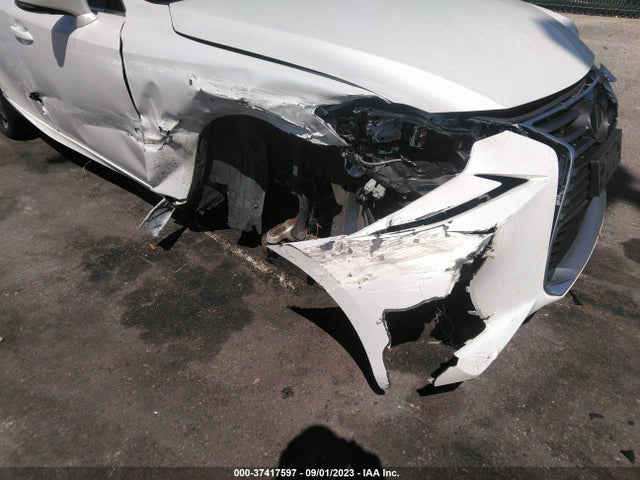 JTHC81D20J5026592 Lexus Is Is 300