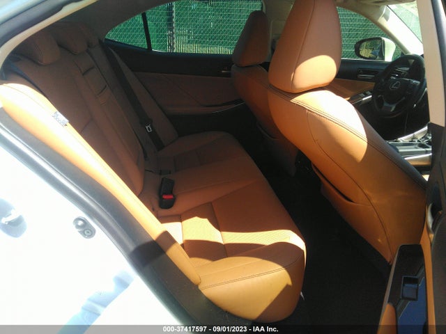 JTHC81D20J5026592 Lexus Is Is 300