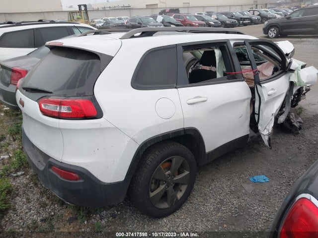 1C4PJLCS7GW362229 Jeep Cherokee 75th Anniversary