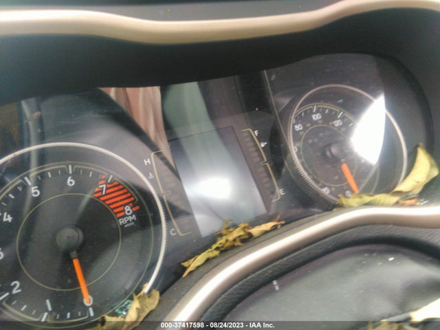 1C4PJLCS7GW362229 Jeep Cherokee 75th Anniversary