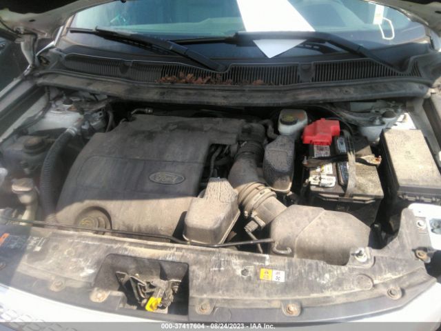 1FM5K8D81EGC01897 Ford EXPLORER XLT