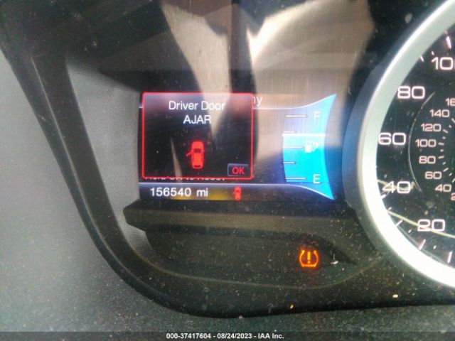1FM5K8D81EGC01897 Ford EXPLORER XLT