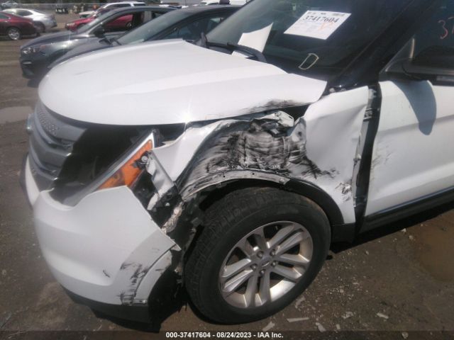 1FM5K8D81EGC01897 Ford EXPLORER XLT
