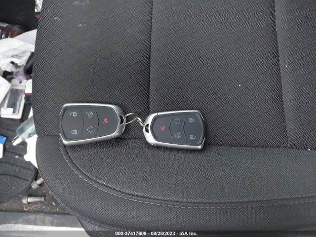 2022 Chevrolet Silverado 1500, VIN: 1GCPWCED8NZ117127