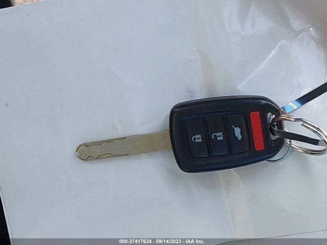 5J6RM4H34GL082108 Honda CR-V LX