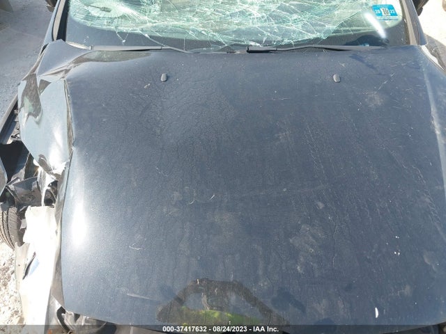 Ford FOCUS SE 2014 1FADP3F25EL353059 Image 10