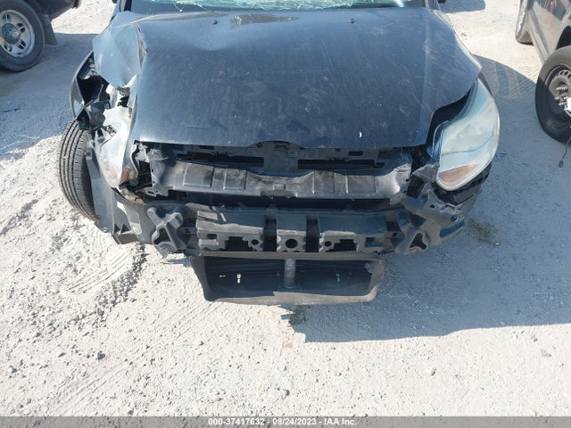Ford FOCUS SE 2014 1FADP3F25EL353059 Image 6