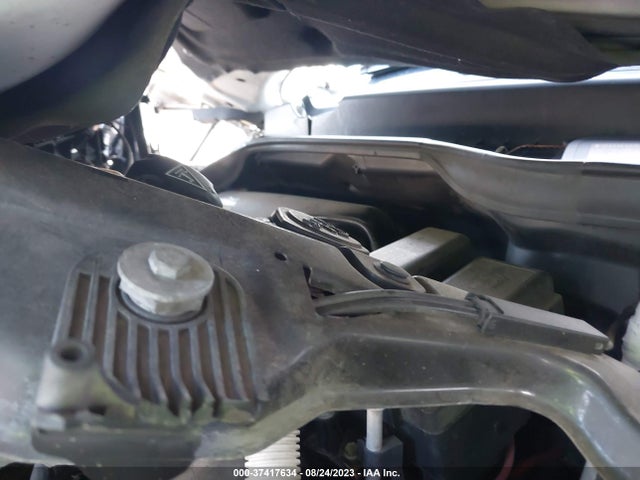 2012 MINI COOPER S COUNTRYMAN WMWZC5C58CWL57430 Photo 9