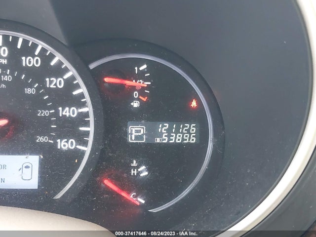 Nissan Quest Sv 2017 JN8AE2KP7H9169052 Image 15