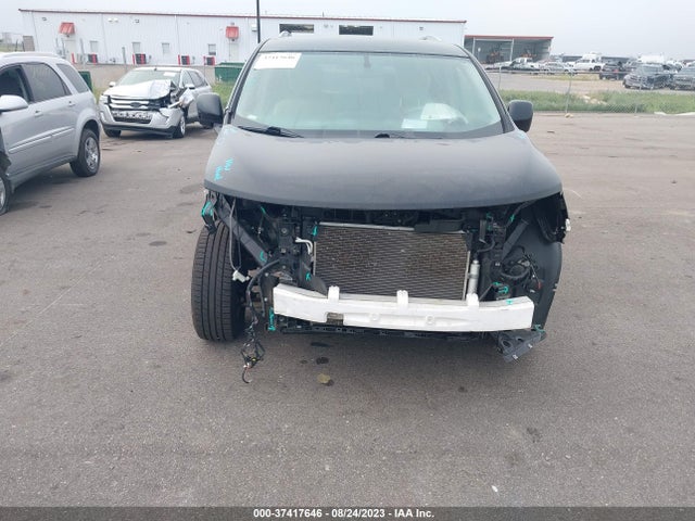 Nissan Quest Sv 2017 JN8AE2KP7H9169052 Image 6