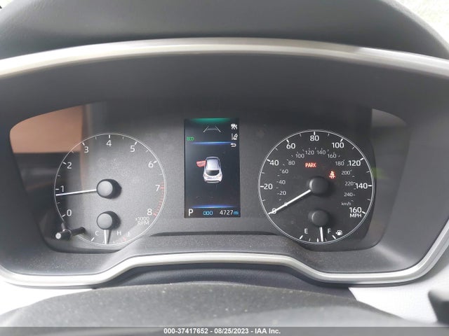 Toyota Corolla Hatchback Se 2023 JTND4MBE8P3200392 Image 7