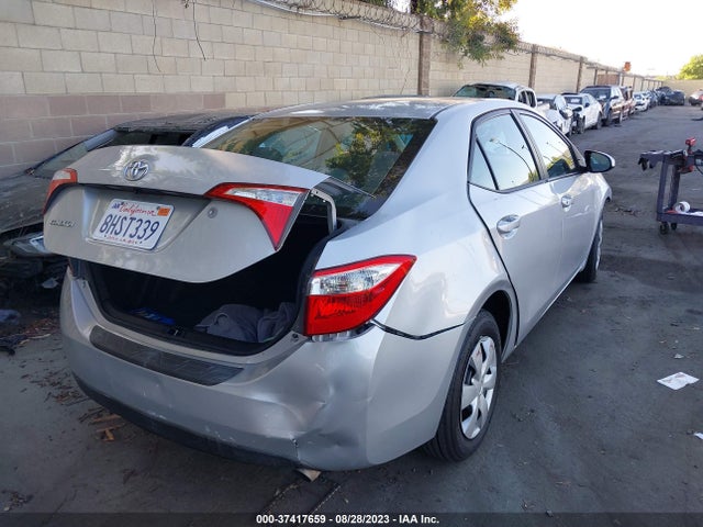 Toyota Corolla L/le/s/s Plus/le Plus 2016 5YFBURHE8GP399466 Image 11