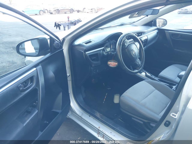 Toyota Corolla L/le/s/s Plus/le Plus 2016 5YFBURHE8GP399466 Image 12