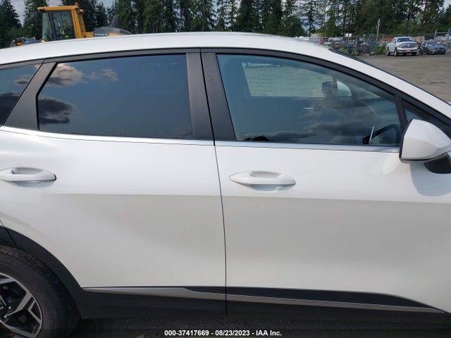 KIA Sportage Lx 2023 KNDPUCAF4P7161265 Image 5