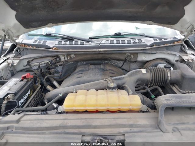 1FTEX1CG0FKE11492 Ford F-150 Xl/lariat/xlt