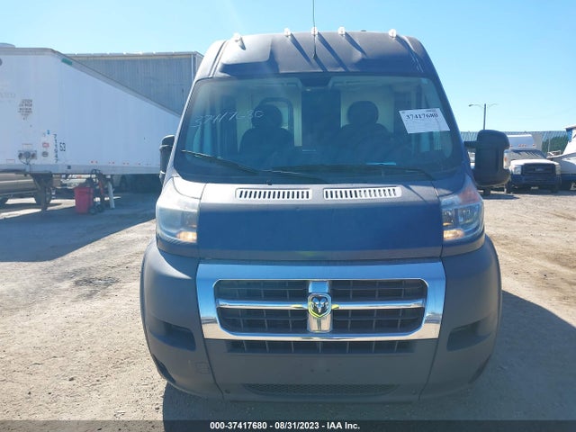 3C6TRVCG7GE108424 RAM Promaster Cargo Van