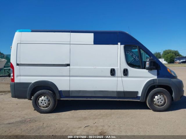 RAM Promaster Cargo Van 2016 3C6TRVCG7GE108424 Image 13