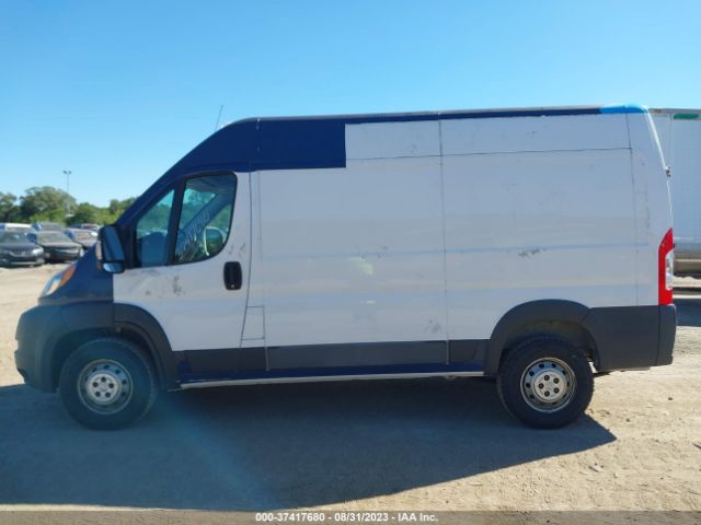 RAM Promaster Cargo Van 2016 3C6TRVCG7GE108424 Image 14