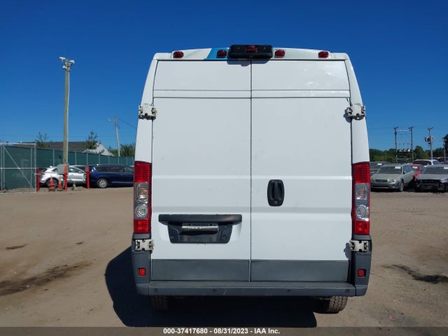 RAM Promaster Cargo Van 2016 3C6TRVCG7GE108424 Image 16