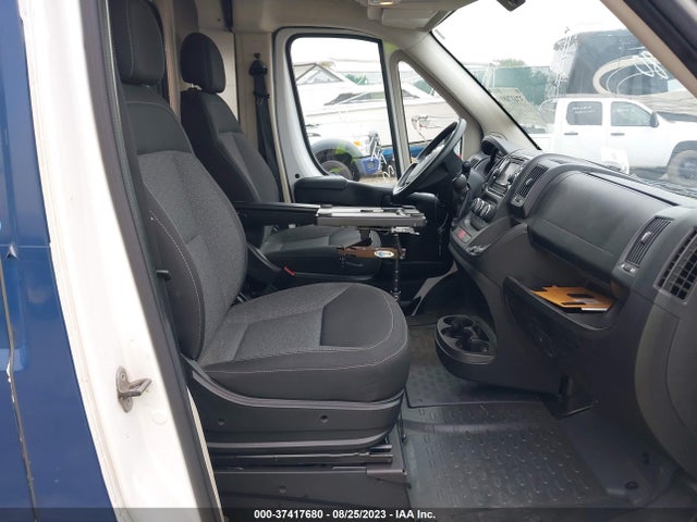 3C6TRVCG7GE108424 RAM Promaster Cargo Van