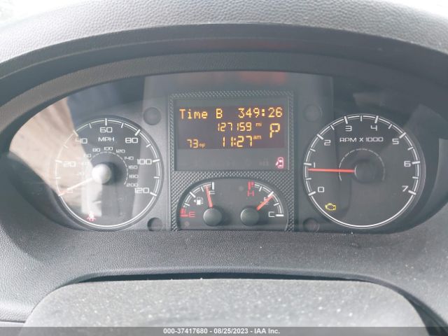 3C6TRVCG7GE108424 RAM Promaster Cargo Van