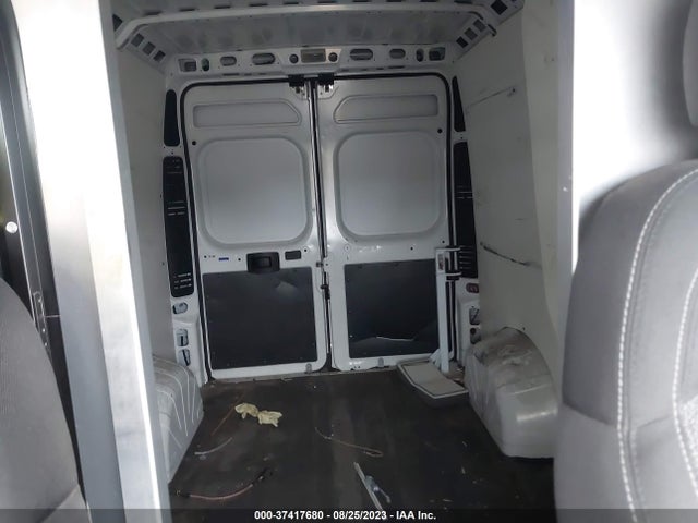 3C6TRVCG7GE108424 RAM Promaster Cargo Van