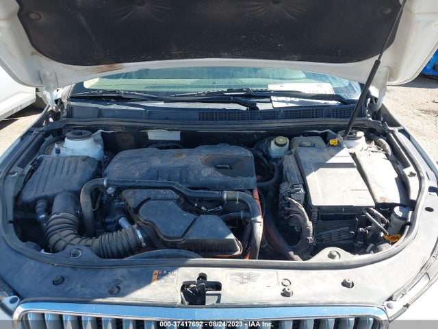 2012 BUICK LACROSSE PREMIUM 1 VIN: 1G4GD5ER0CF248348