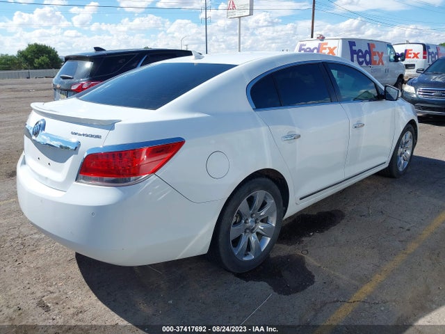 2012 BUICK LACROSSE PREMIUM 1 VIN: 1G4GD5ER0CF248348