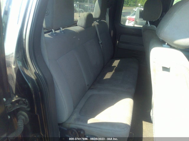2013 FORD F-150 XL/STX/XLT/FX2/LARIAT VIN: 1FTFX1CF6DFA85781