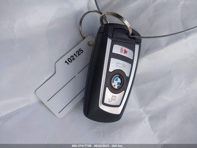 BMW M3 2017 WBS8M9C58H5G84583 Image 11