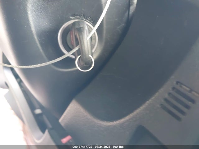 2020 TOYOTA 4RUNNER SR5 VIN: JTEBU5JR6L5751226