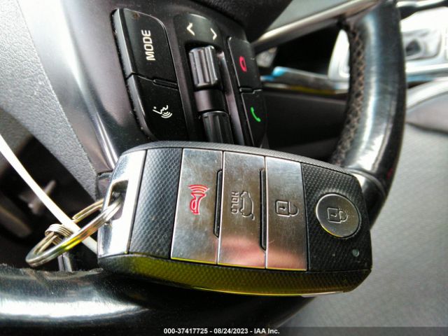 5XYPHDA5XGG077522 KIA SORENTO EX